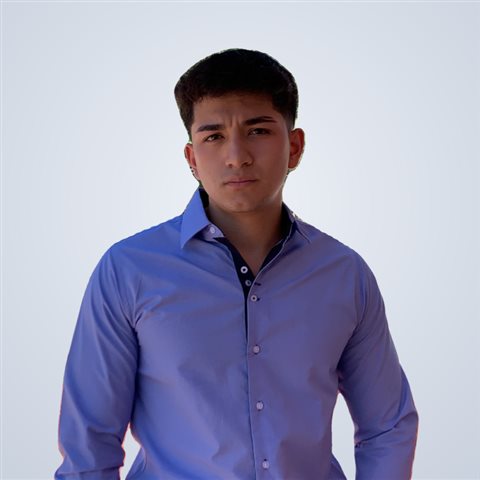Rene Andre García Gómez